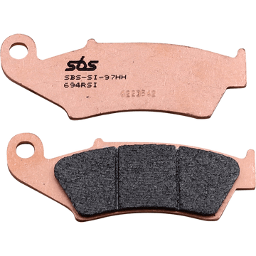 SBS Brake Pads 694RSI