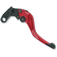 CRG Clutch Lever RC2 Short Red 2AN614HR