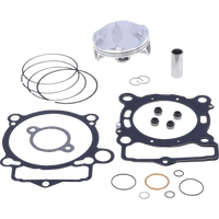 ATHENA Piston Kit with Gaskets 77.95 mm FE250 | 250EXCF/XCFW