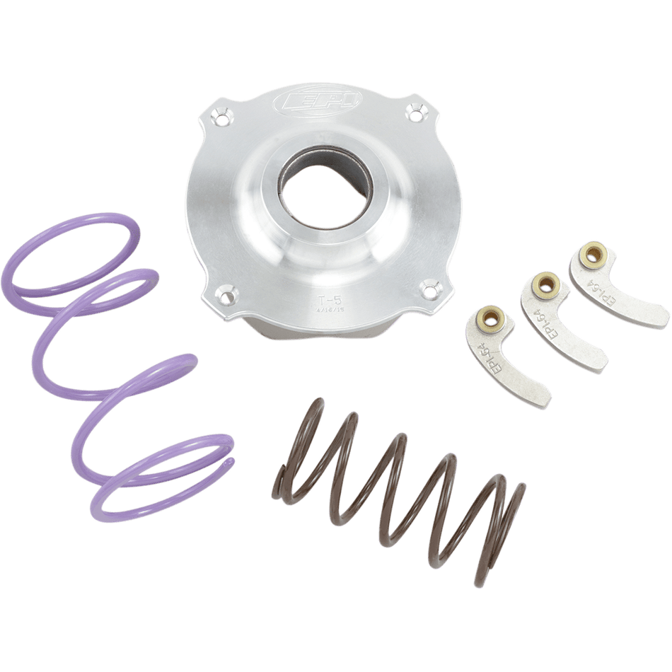 EPI Mud Clutch Kit Polaris WE437163