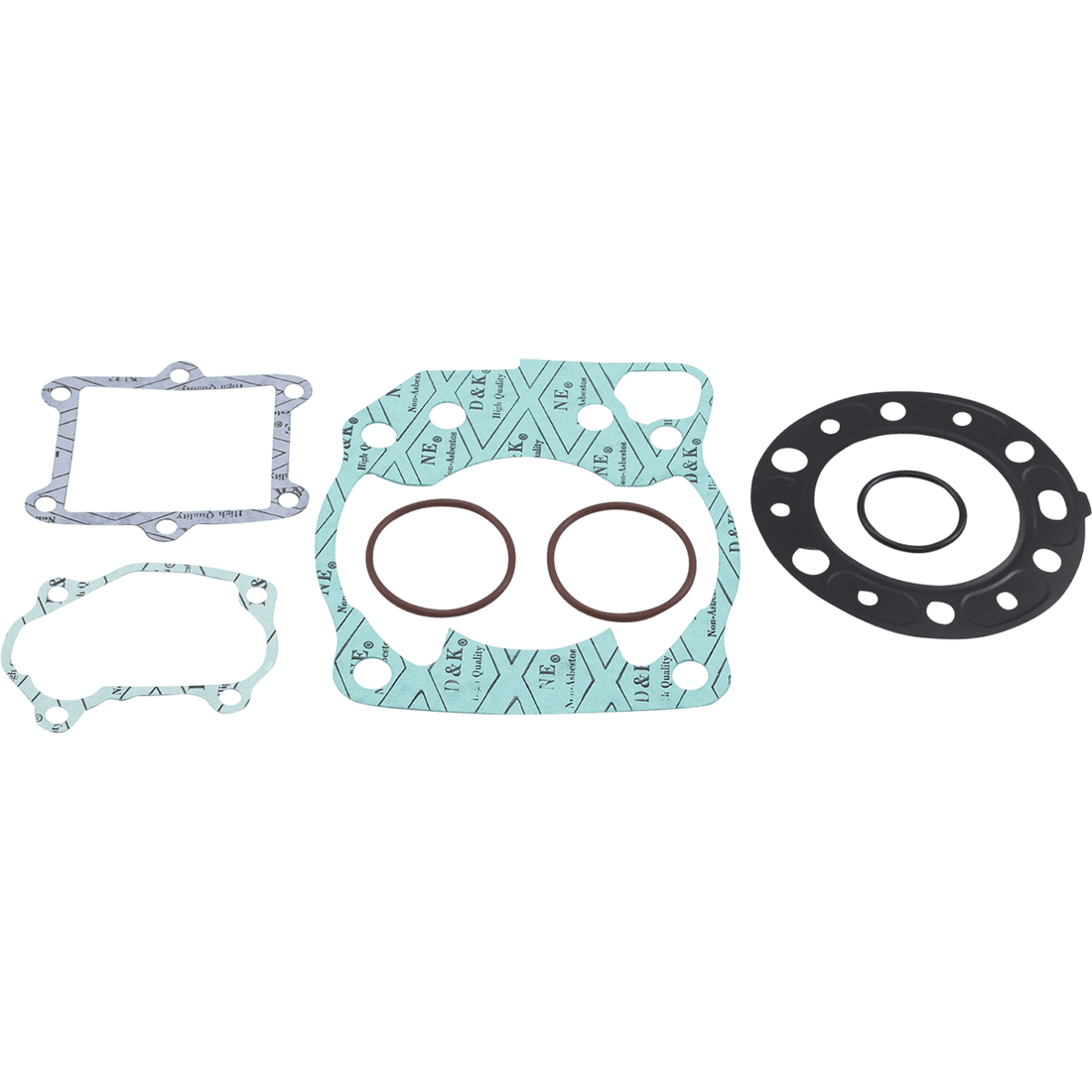 PROX Top End Gasket Set Honda