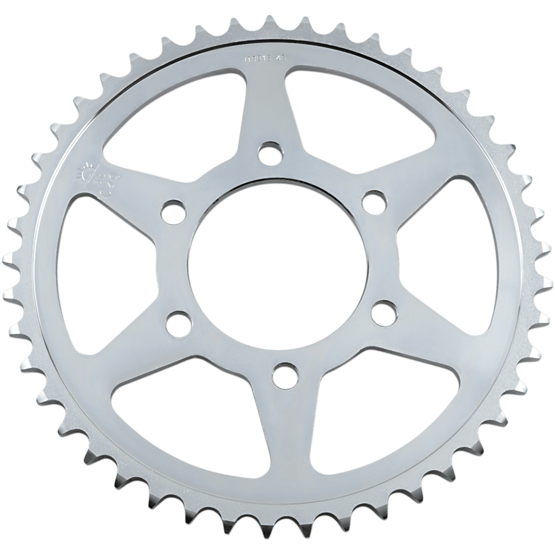 JT SPROCKETS Sprocket Rear Suzuki 45 Tooth