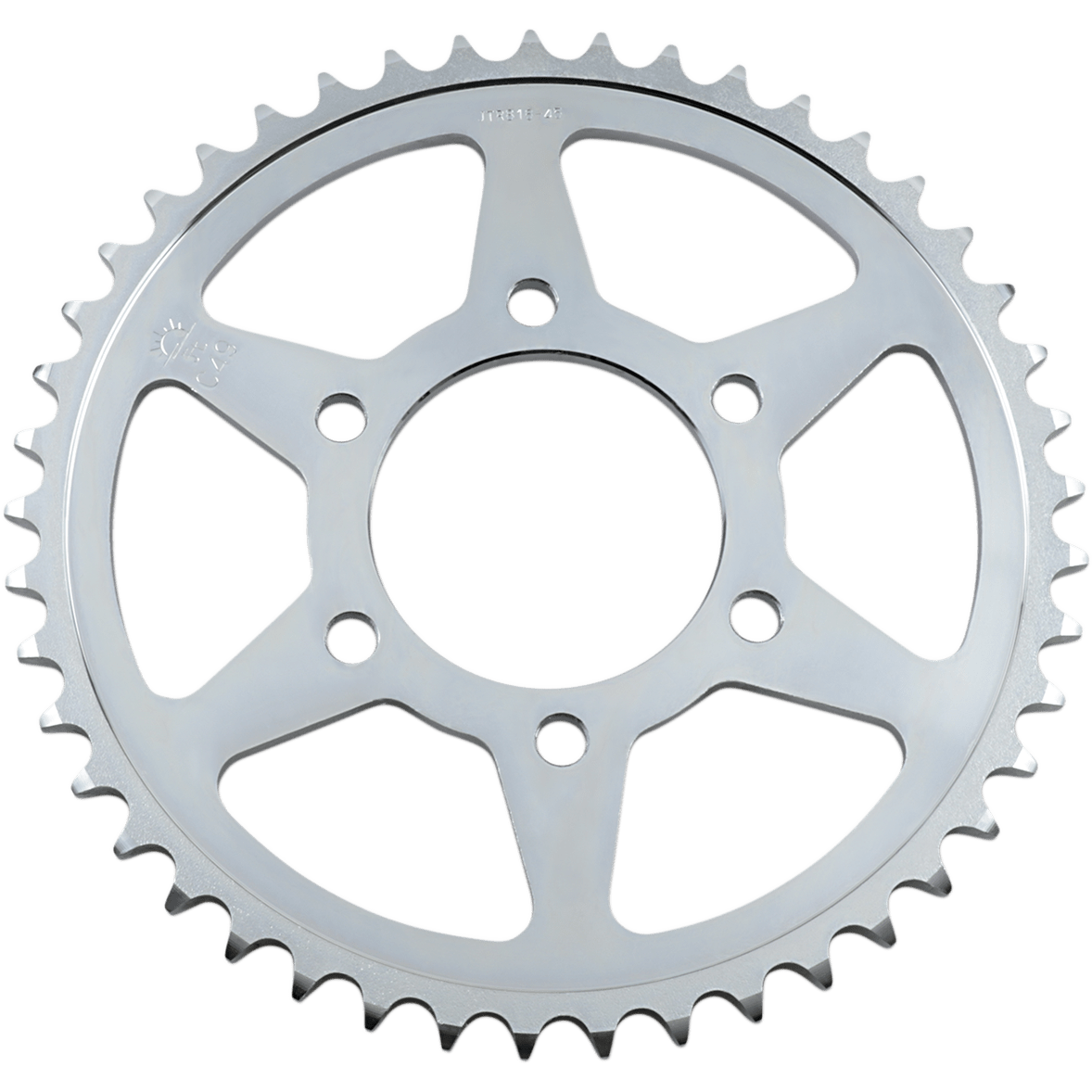 JT SPROCKETS Sprocket Rear Suzuki 45 Tooth