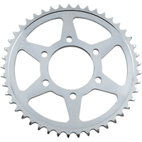 JT SPROCKETS Sprocket Rear Suzuki 45 Tooth