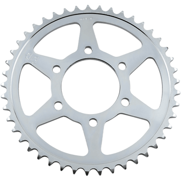 JT SPROCKETS Sprocket Rear Suzuki 45 Tooth