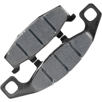 SBS HS Brake Pads Kawasaki 597HS