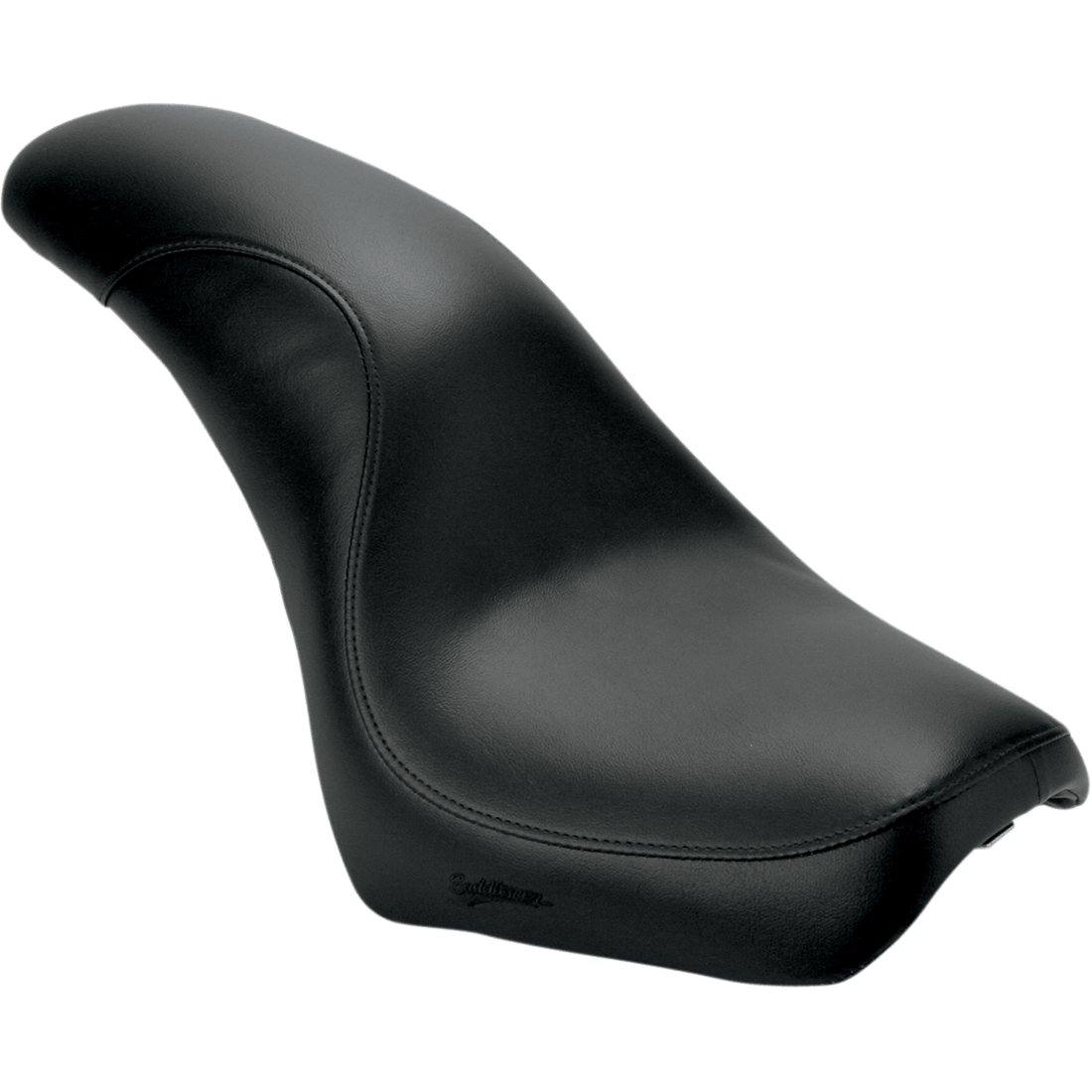 SADDLEMEN Seat Profiler™ Smooth Black Marauder S3385FJ