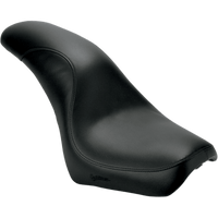 SADDLEMEN Seat Profiler™ Smooth Black Marauder S3385FJ