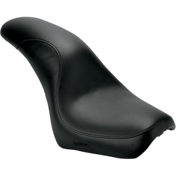 SADDLEMEN Seat Profiler™ Smooth Black Marauder S3385FJ