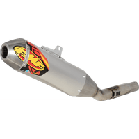 FMF Powercore 4 Hex Muffler 041608