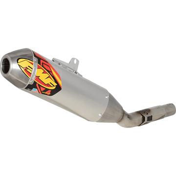 FMF Powercore 4 Hex Muffler 041608