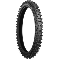 BRIDGESTONE Tire Battlecross X10 Front 80/100-21 51M 7209