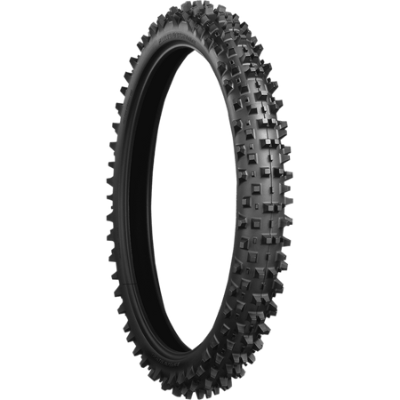 BRIDGESTONE Tire Battlecross X10 Front 80/100-21 51M 7209