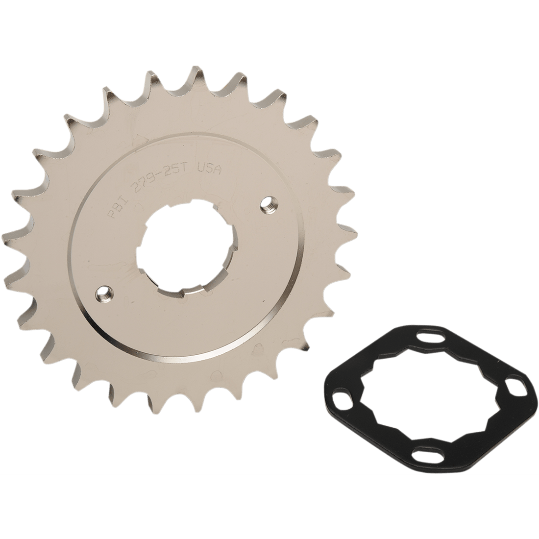 PBI Transmission Mainshaft Sprocket 25-Tooth