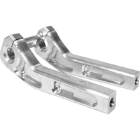 SLYFOX Risers Pullback 8" Raw TMSLY11