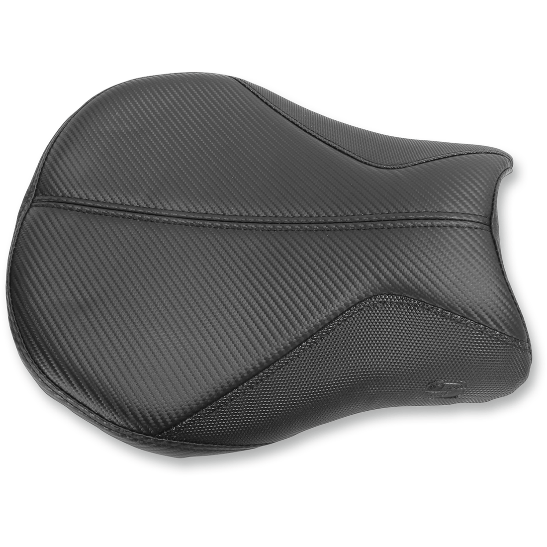 SADDLEMEN GP-V1 Seat Standard Ducati '07-'13 0810D029