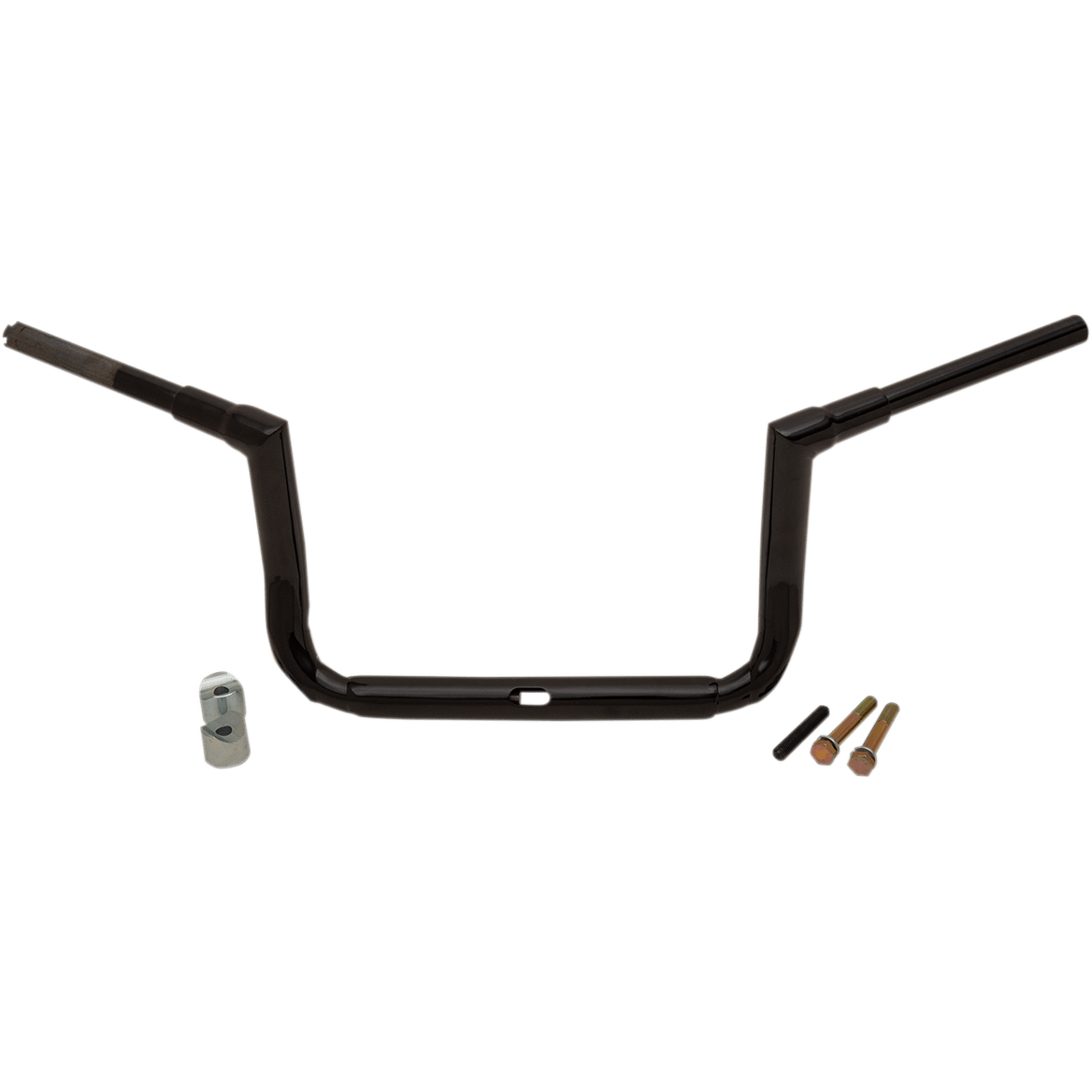 LA CHOPPERS Handlebar Grande Twin Peaks 10" Black LA736410B