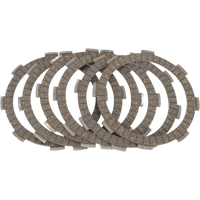 PROX Clutch Friction Plates Kawasaki