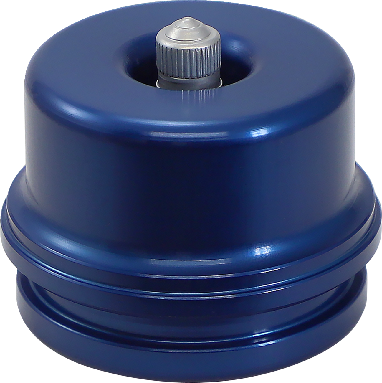 SDI Bladder Cap Blue