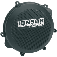 HINSON RACING Clutch Cover Suzuki C046