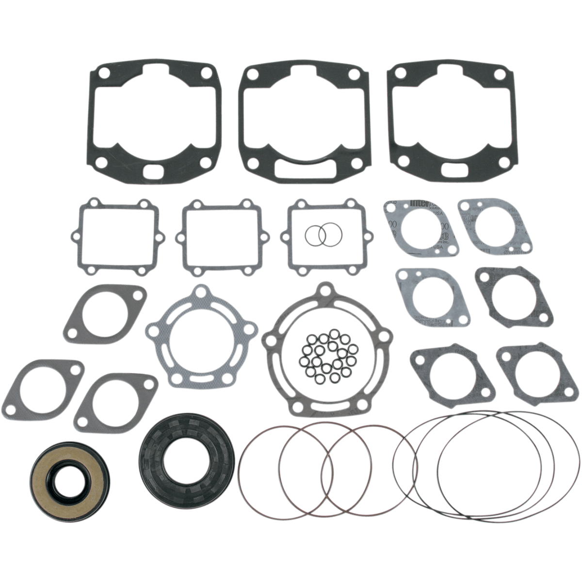 VERTEX Complete Gasket Kit Tigershark/Arctic Cat 611503