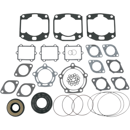 VERTEX Complete Gasket Kit Tigershark/Arctic Cat 611503