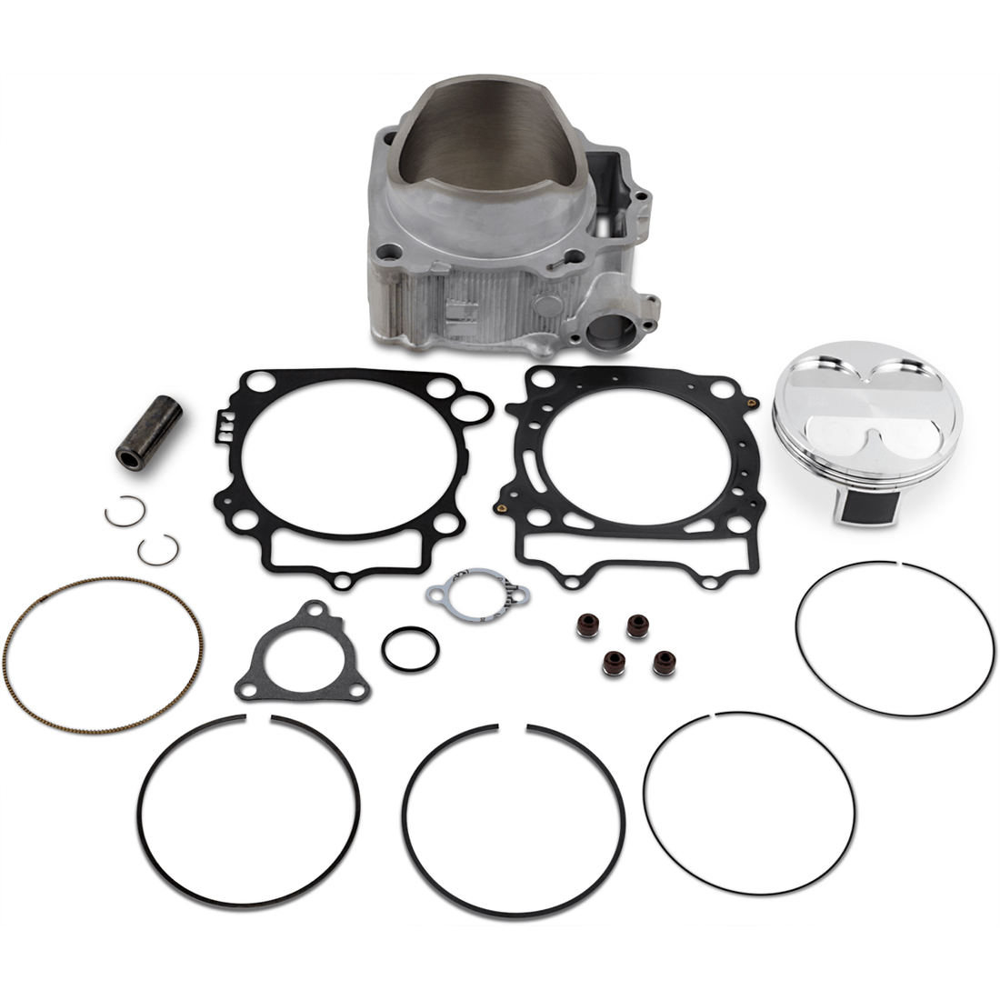 CYLINDER WORKS Cylinder Kit Standard Bore 97.00 mm Yamaha