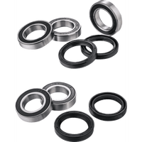 FACTORY LINKS Wheel Bearing Kit Front/Rear