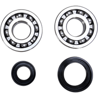 PROX Crank Bearing and Seal Kit Yamaha