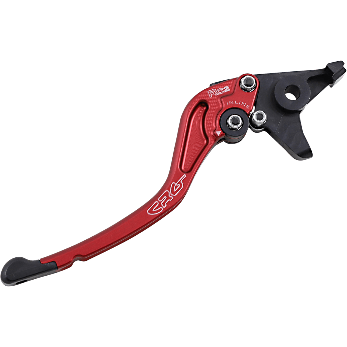 CRG Brake Lever RC2 Red 2AN581TR