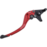 CRG Brake Lever RC2 Red 2AN581TR