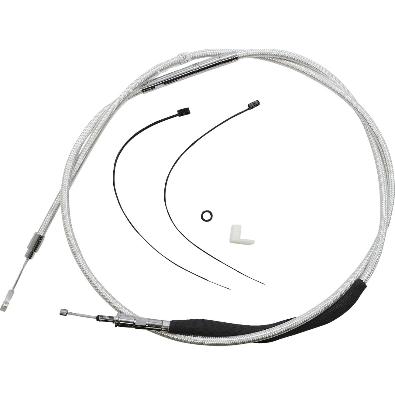 MAGNUM SHIELDING Control Cable Kit Sterling Chromite II® 3871001