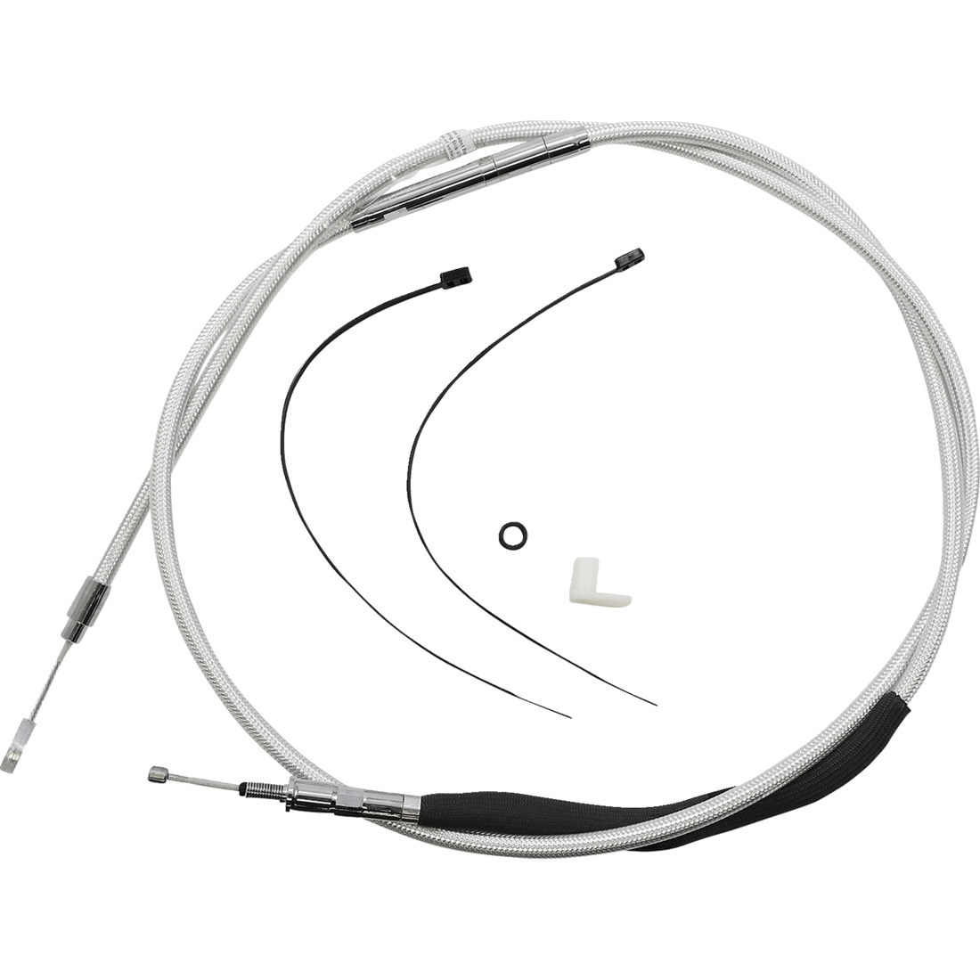 MAGNUM SHIELDING Control Cable Kit Sterling Chromite II® 3871001