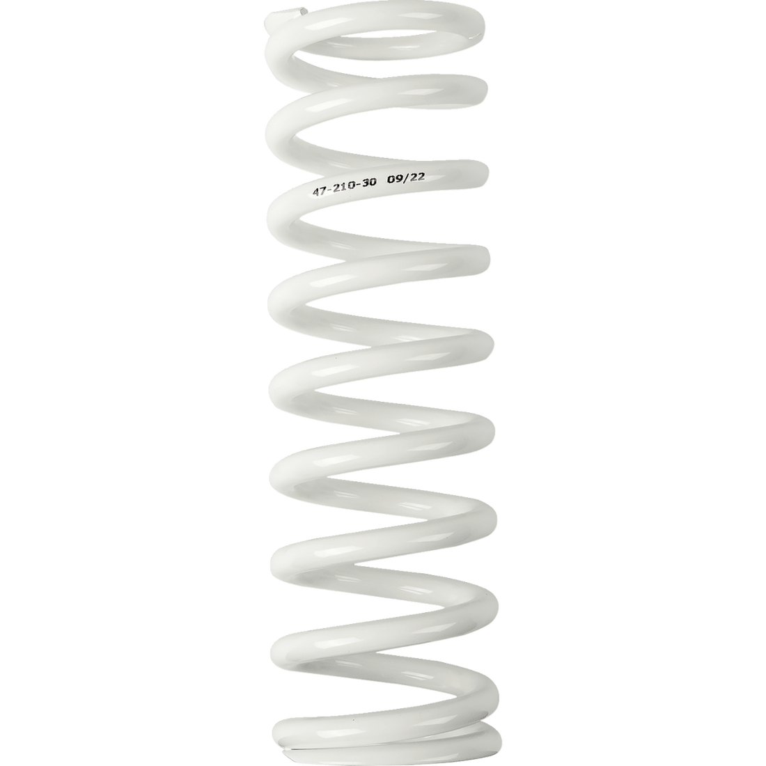 MOOSE RACING Shock Spring 47 mm 30 n/mm 13120947