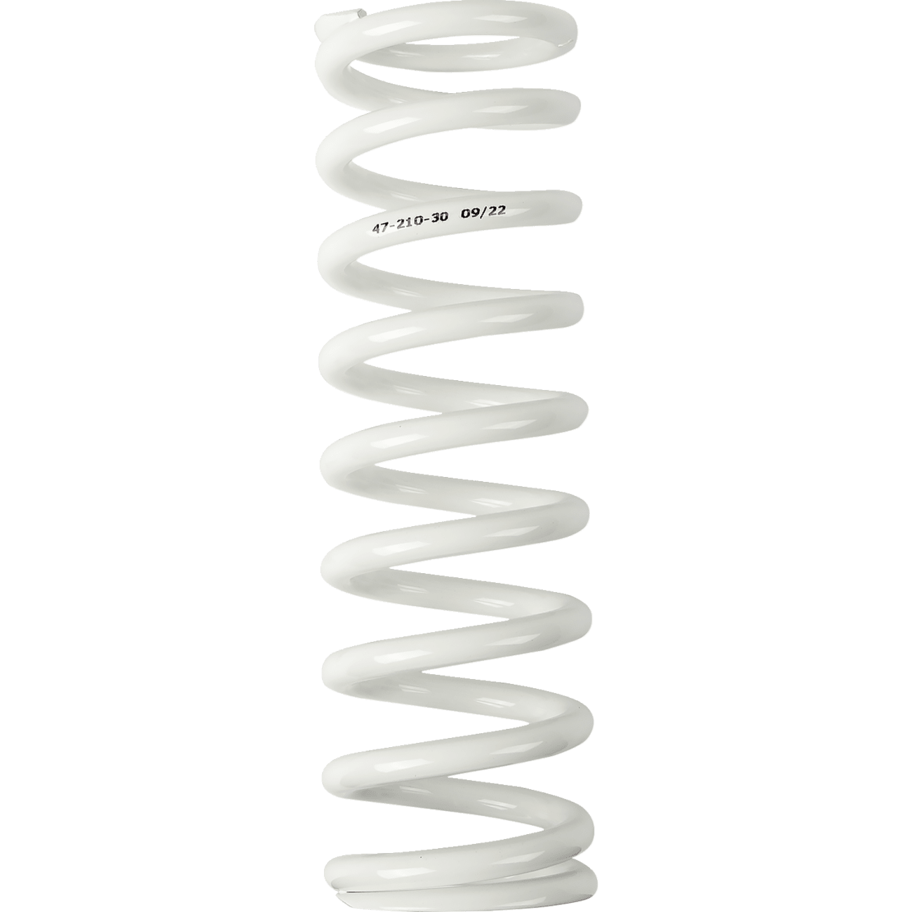 MOOSE RACING Shock Spring 47 mm 30 n/mm 13120947