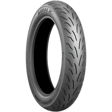 BRIDGESTONE Tire Battlax SC Rear 90/90-14 46P 5264