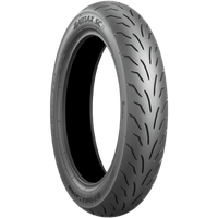 BRIDGESTONE Tire Battlax SC Rear 140/70-13 61P 12168