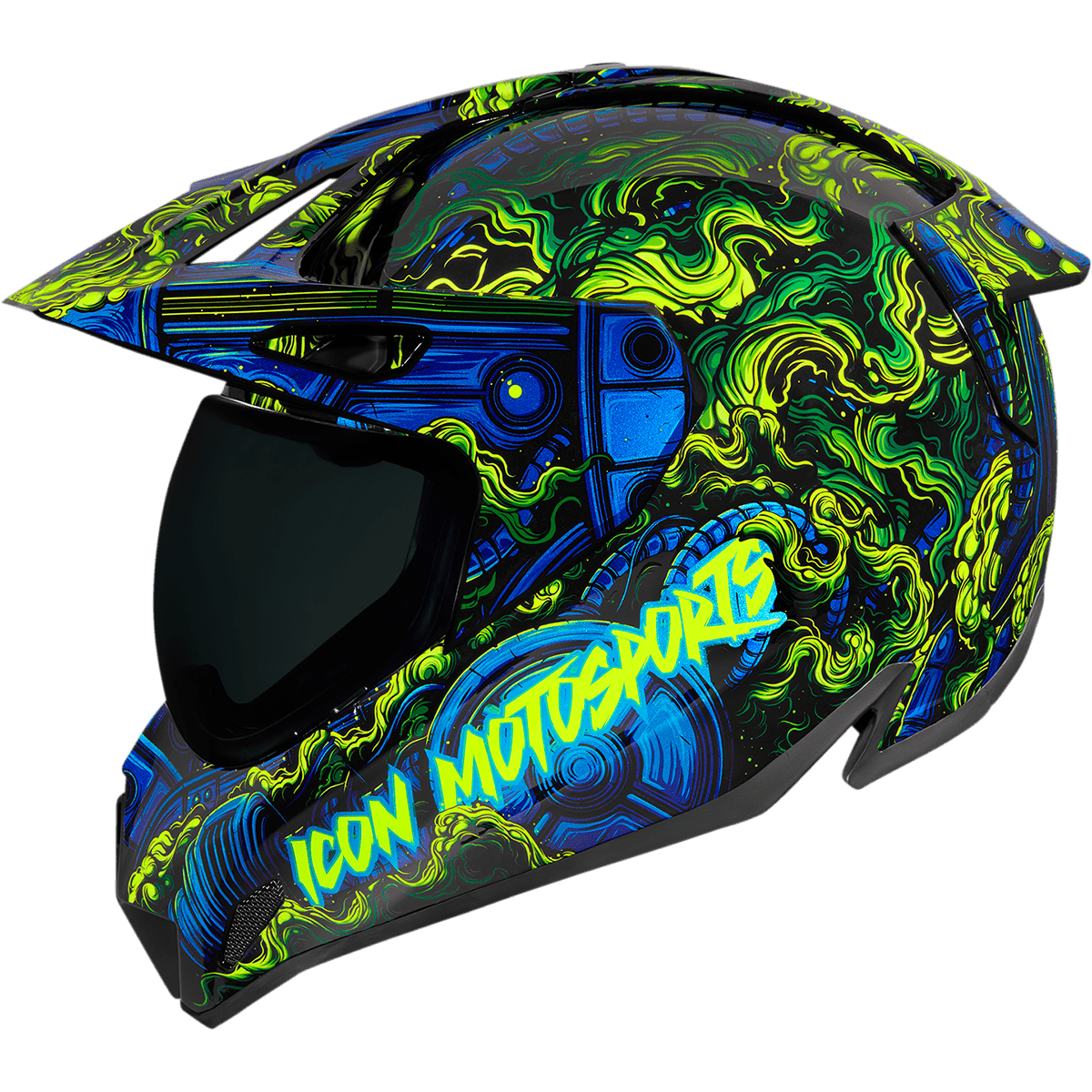 ICON Variant Pro™ Helmet Willy Pete Medium