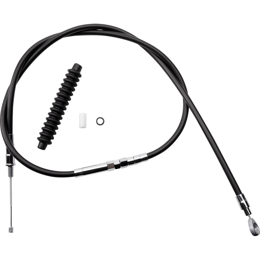 DRAG SPECIALTIES Clutch Cable Vinyl