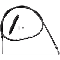 DRAG SPECIALTIES Clutch Cable Vinyl