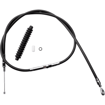 DRAG SPECIALTIES Clutch Cable Vinyl