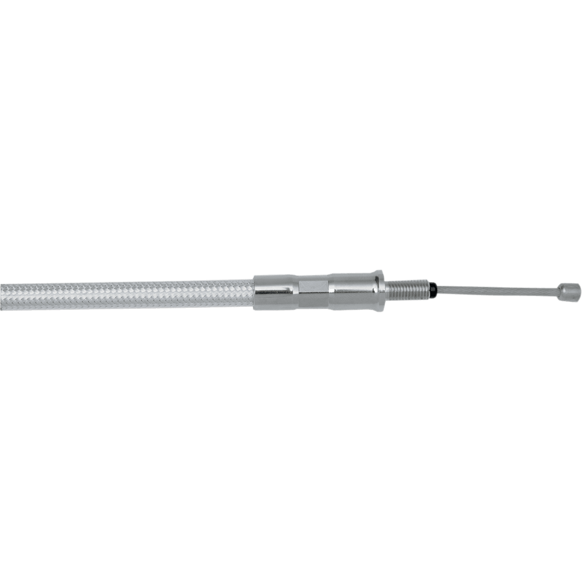 MAGNUM SHIELDING Clutch Cable Sterling Chromite II® 3201HE