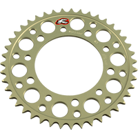 RENTHAL Sprocket Honda 43 Tooth 404U52543PHA