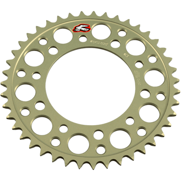 RENTHAL Sprocket Honda 43 Tooth 404U52543PHA