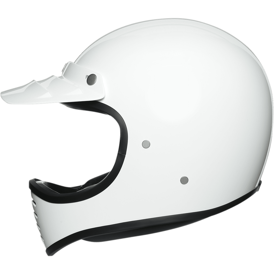 AGV X101 Helmet White Small 20770154N000210