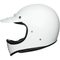 AGV X101 Helmet White Small 20770154N000210