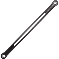 ARLEN NESS SpeedLiner Shift Rod Black 421000