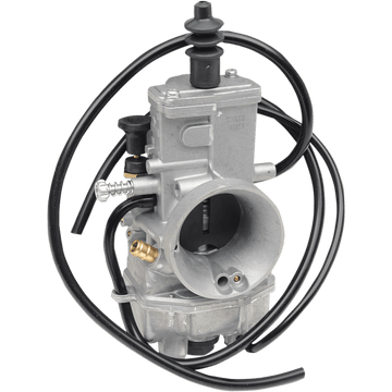 MIKUNI TMX Series Flat Slide Performance Carburetor 38 mm