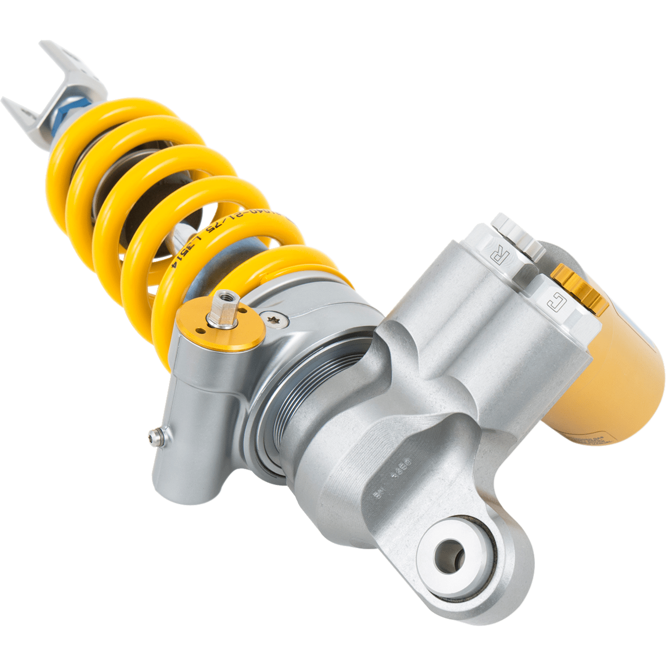 OHLINS TTX GP Shock Absorber BM 568