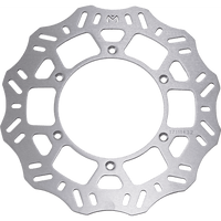 MOOSE RACING Rear Rotor Yamaha